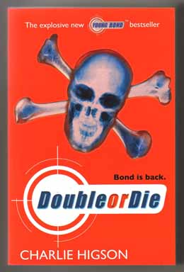 Double Or Die - Limited/ Signed Edition