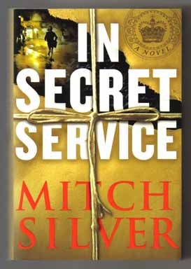 In Secret Service - 1st Edition/1st Printing