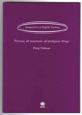 Perverse, All Monstrous, All Prodigious Things - 1st Edition/1st Printing