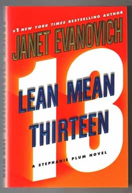 Lean Mean Thirteen - 1st Edition/1st Printing
