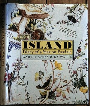 ISLAND: Diary of a Year on Easdale