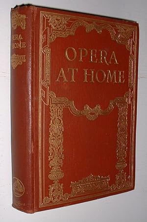Opera At Home