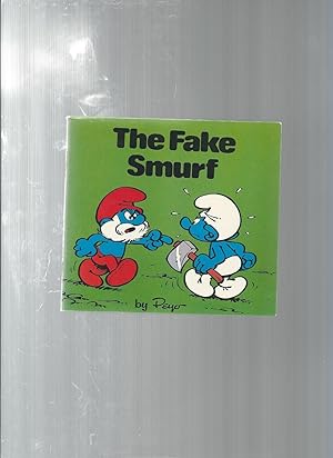 The Fake Smurf