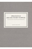 Sprachatlas der deutschen Schweiz -/ Lautgeographie I: Vokalqualität