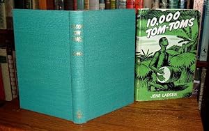 10,000 Tom-Toms