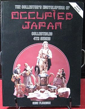 The Collector's Encyclopedia of Occupied Japan Collectibles: 4th Series