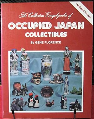 The Collectors Encyclopedia of Occupied Japan Collectibles