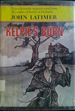Kelpie's Burn