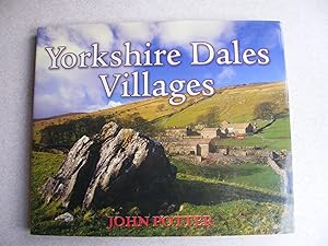 Yorkshire Dales Villages