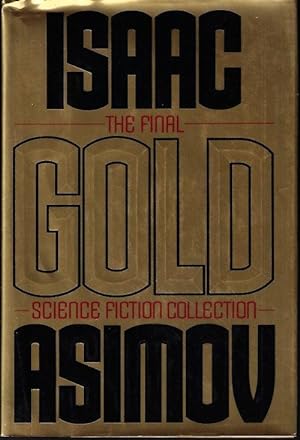 GOLD The Final Science Fiction Collection