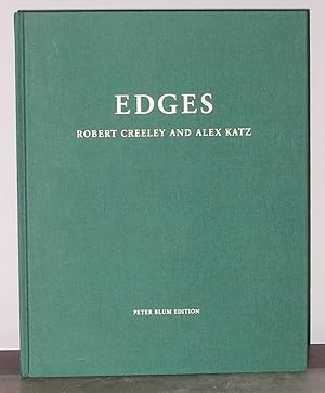 Edges: Robert Creeley and Alex Katz