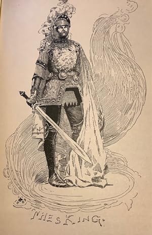 A Connecticut Yankee in King Arthur's Court With 220 brilliant illustrations by Dan Beard