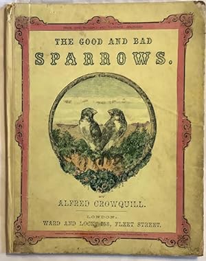 The Good and Bad Sparrows.