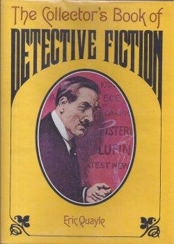 THE COLLECTOR'S BOOK OF DETECTIVE FICTION
