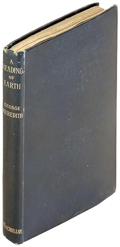 A Reading of Earth