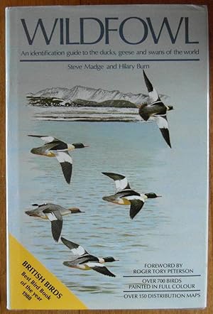 Wildfowl an Identification Guide to the Ducks, Geese and Swans of the World
