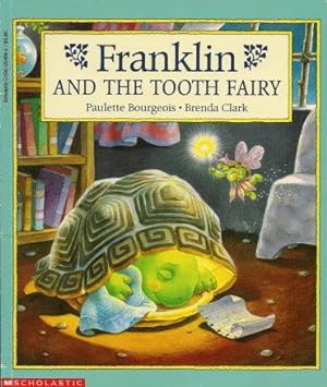 FRANKLIN AND THE TOOTH FAIRY