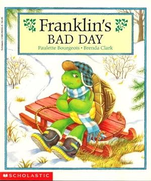 FRANKLIN'S BAD DAY