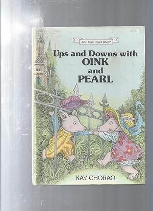 Ups and Downs With Oink and Pearl