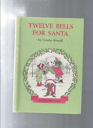 Twelve Bells for Santa