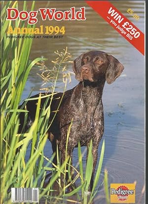 Dog World Annual, 1994