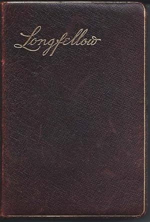 The Poetical Works of Longfellow Including Recent Poems with Explanatory Notes Etc