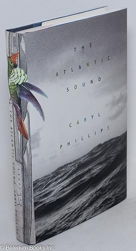 The Atlantic sound