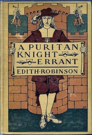 A Puritan Knight Errant