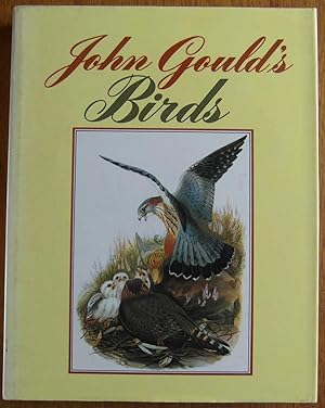 John Gould's Birds