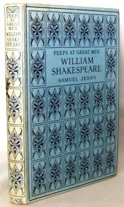 William Shakespeare (Peeps at Great Men)