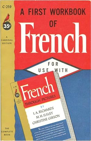A First Workbook of French (Vintage Paperback)