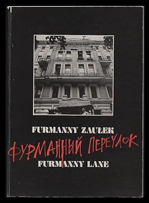 Furmanny zaulek = Furmanny Lane
