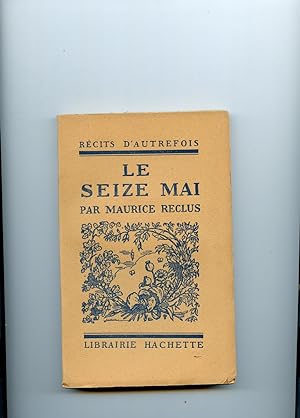 LE SEIZE MAI (1877).