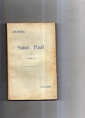 SAINT PAUL.