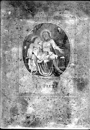 La Pietà.
