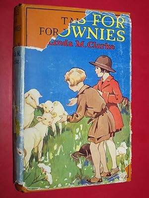 Tales For Brownies