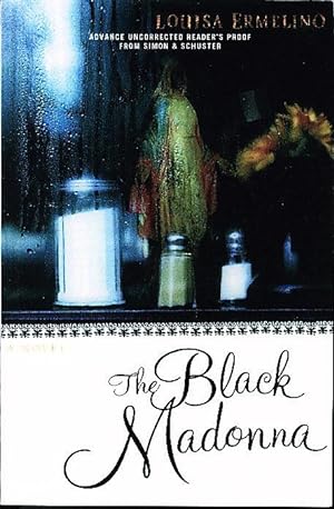 THE BLACK MADONNA: A Novel.