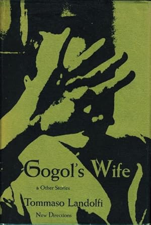 GOGOL'S WIFE AND OTHER STORIES.