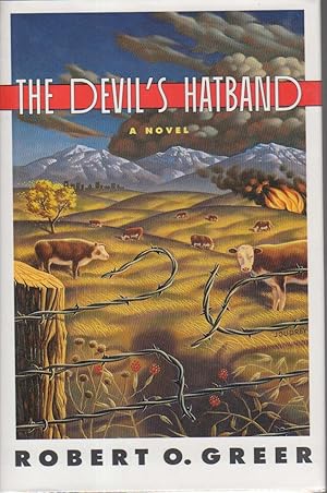 THE DEVIL'S HATBAND.