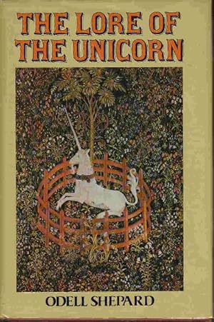 THE LORE OF THE UNICORN.