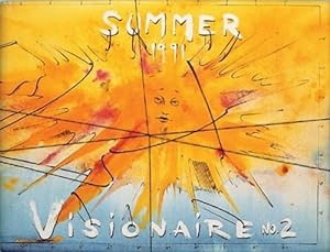 VISIONAIRE NO. 2: THE TRAVEL ISSUE (SUMMER 1991)