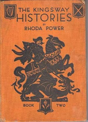 The Kingsway Histories: Book Two: Norman Times and the Middle Ages