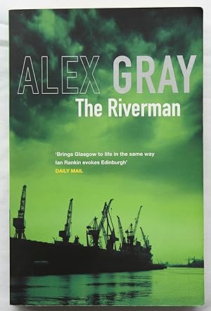 The Riverman : SIGNED COPY