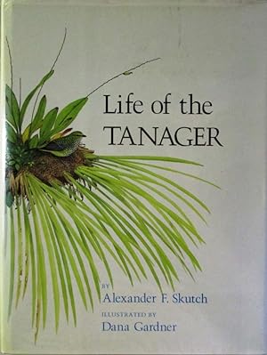 Life of the Tanager