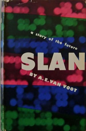 Slan; A Story of the Future