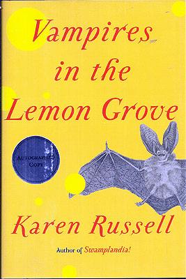 Vampires in the Lemon Grove