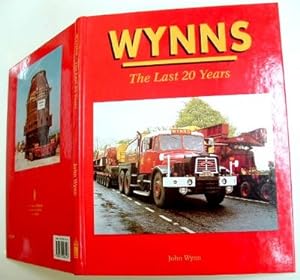 Wynns the Last 20 Years