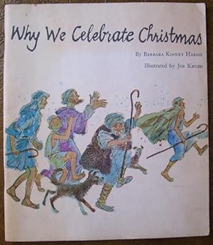 Why We Celebrate Christmas