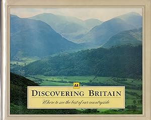 Discovering Britain: Where to See the Best of Our Countryside
