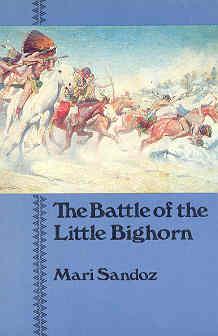 Battle of Little Bighorn, The